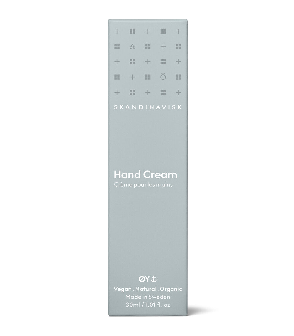 Øy mini håndcreme - 30 ml.